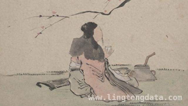 探寻汪曾祺笔下金农与南京美食的奇妙关联