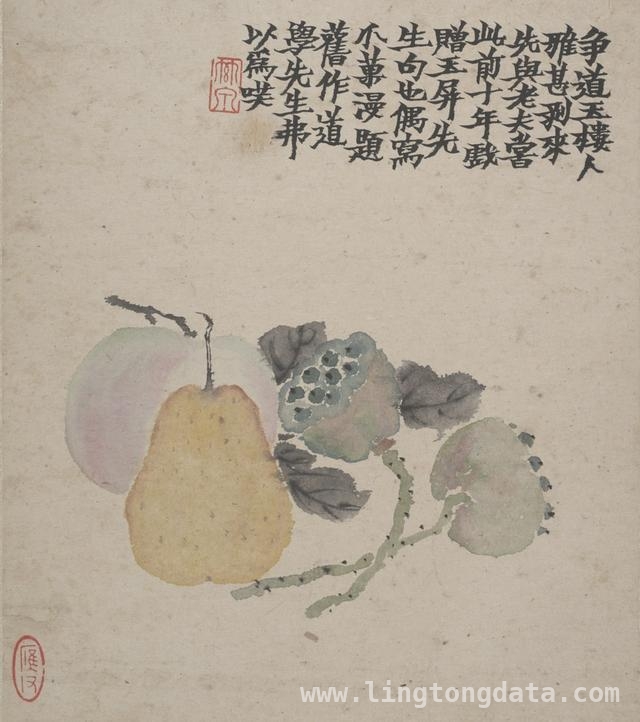 探寻汪曾祺笔下金农与南京美食的奇妙关联