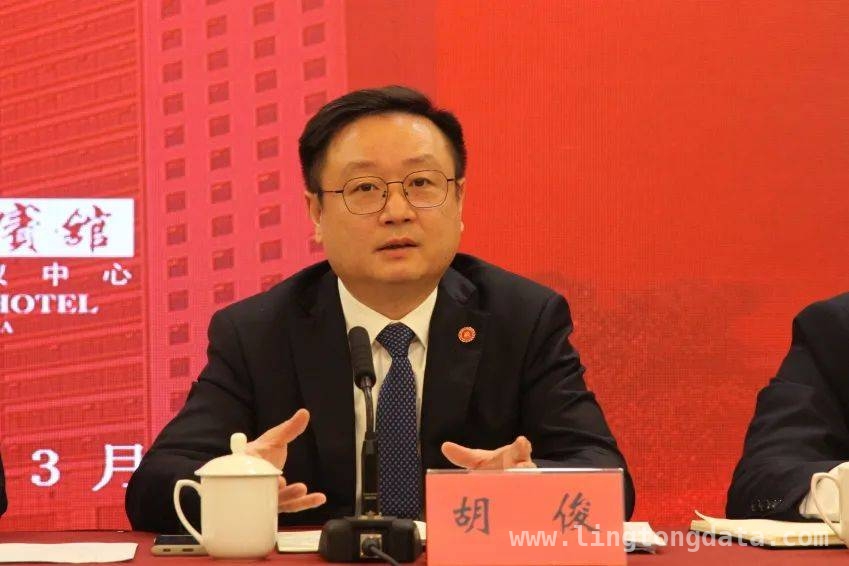 江苏钟山宾馆集团新动态：胡俊任职与战略合作齐登场，胡俊出任江苏钟山宾馆集团要职，背后是战略大合作