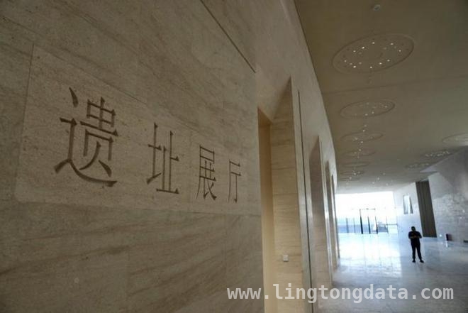 3. 5·18国际博物馆日，路县故城遗址公园及博物馆邀您共赴历史之约