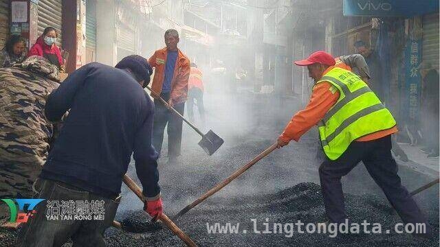 邓关街道：多举措打造城市副中心，共筑幸福家园梦