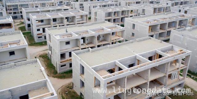 园区建设成“圈地运动”，谁来为这场闹剧买单？