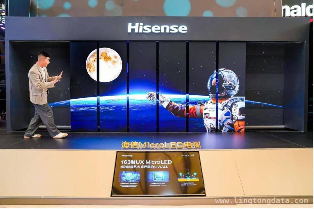 AWE 2025 展会：AI 赋能家电，重塑生活新体验