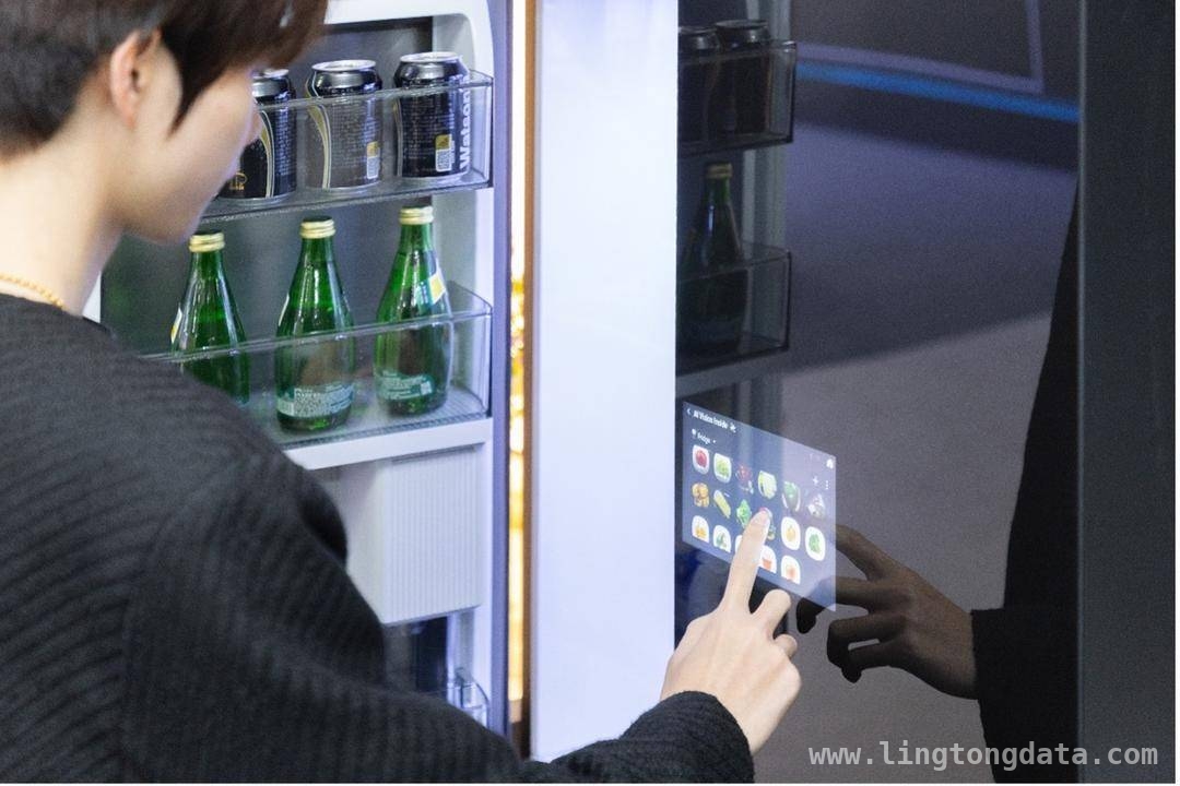 AWE 2025 展会：AI 赋能家电，重塑生活新体验