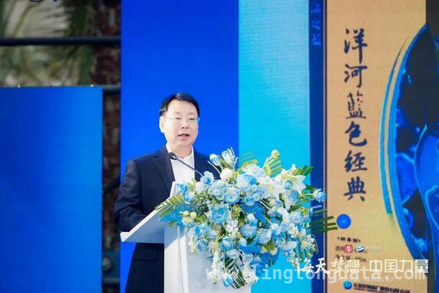第七代海之蓝与高线光瓶酒登场，洋河引领白酒新潮流
