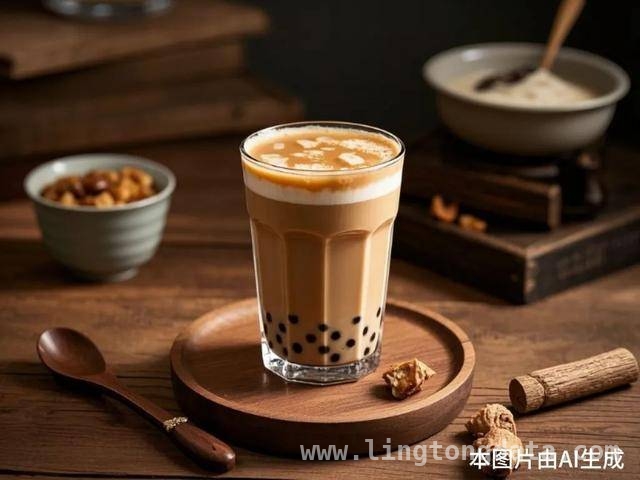 健康喝奶茶，这些要点要牢记！