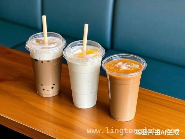 健康喝奶茶，这些要点要牢记！