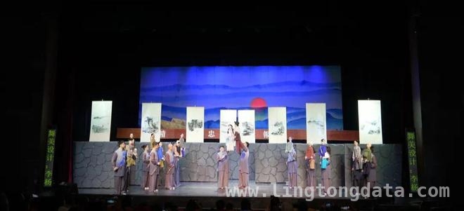 跨越千里，资中木偶戏惊艳首都观众 资中木偶戏京城绽放，文化与商机共舞