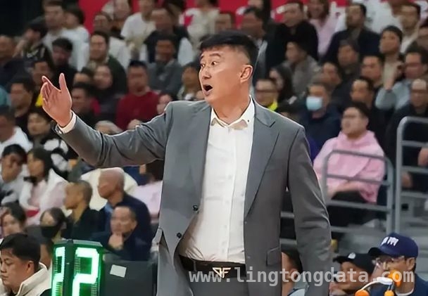 广厦连胜势头猛，广东男篮能否阻击？，广东男篮复仇广厦，主场之战悬念重重！