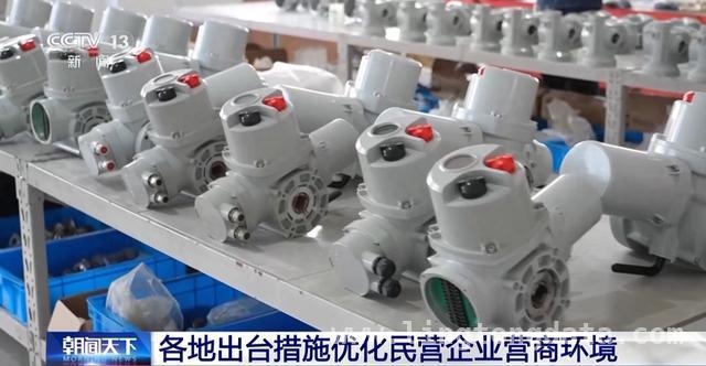 民营经济突围：品牌与政策双轮驱动，民营经济崛起：多举措助力企业腾飞