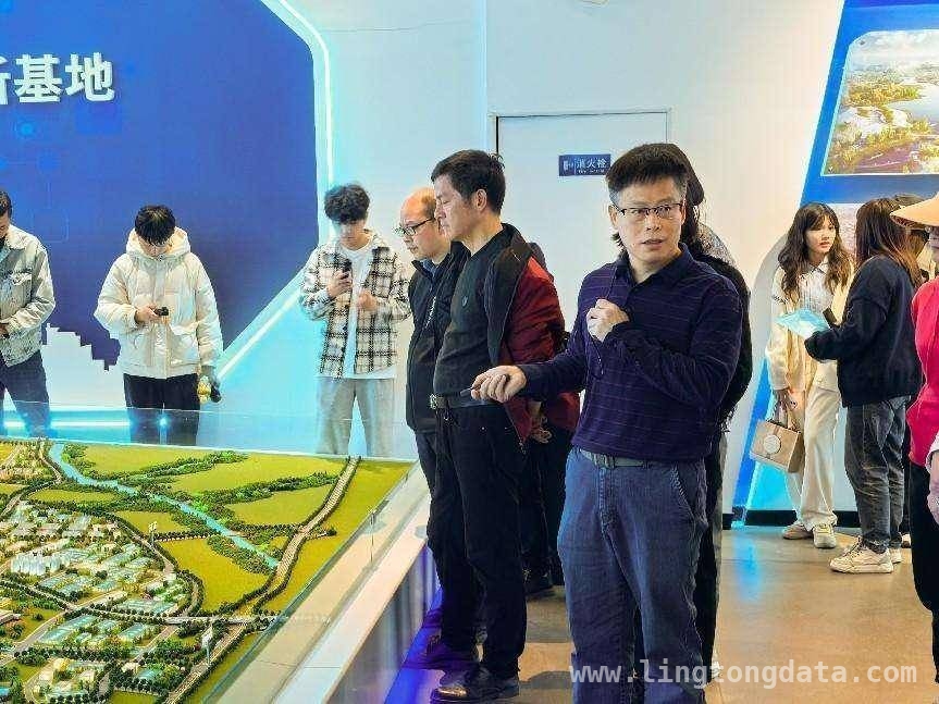 “走进银城·唱响同安”活动，揭秘同安区春日经济发展密码