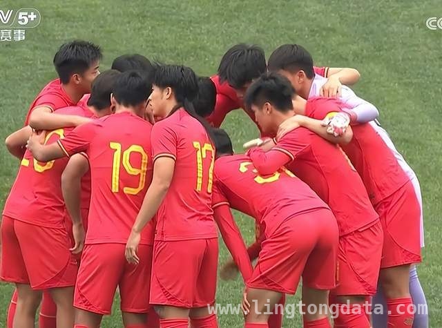 U22国足绝杀韩国U22，胜利曙光初现！