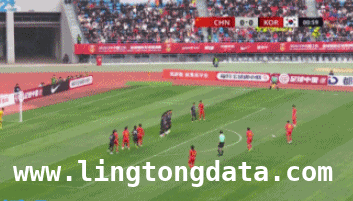 U22国足绝杀韩国U22，胜利曙光初现！
