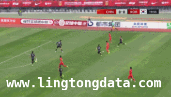 U22国足绝杀韩国U22，胜利曙光初现！