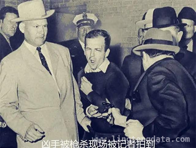 肯尼迪遇刺案再掀波澜，特朗普公布文件能否终结阴谋论？