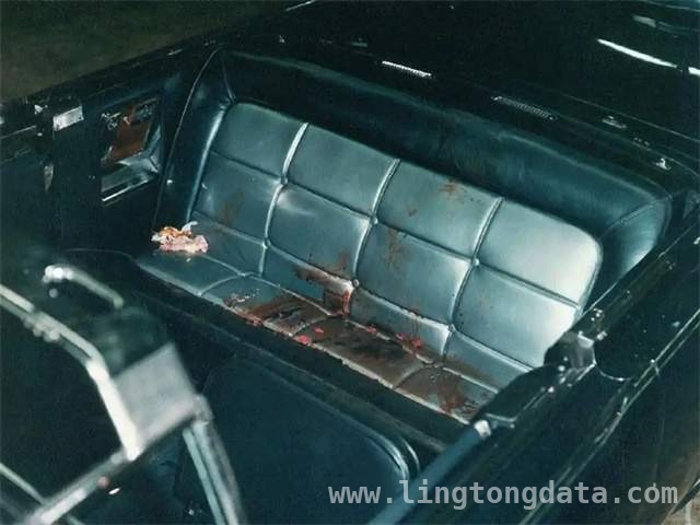 肯尼迪遇刺案再掀波澜，特朗普公布文件能否终结阴谋论？