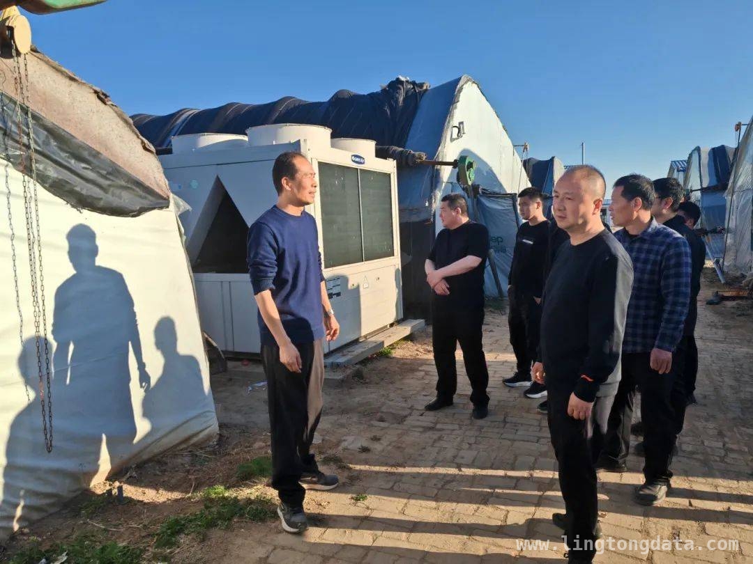 清丰县纸房乡观摩取经，为乡村振兴注入新活力