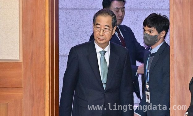 尹锡悦等三人案件下周宣判，韩国政坛将迎“前所未有的一周”