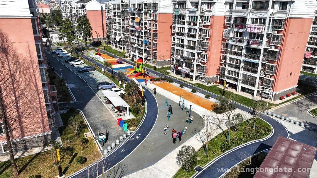 芜湖瑞东园老旧小区改造：居民幸福生活正启航