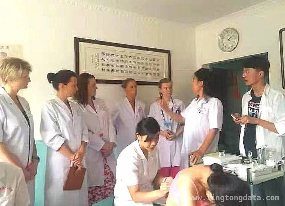艾灸起源与传承：武丽娜讲述的中医故事