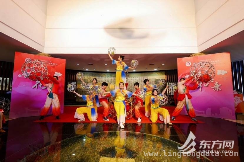 杏林春景中，上海中医药大学文化艺术活动绽放魅力，邂逅杏林之约，上海中医药大学文化周精彩启幕