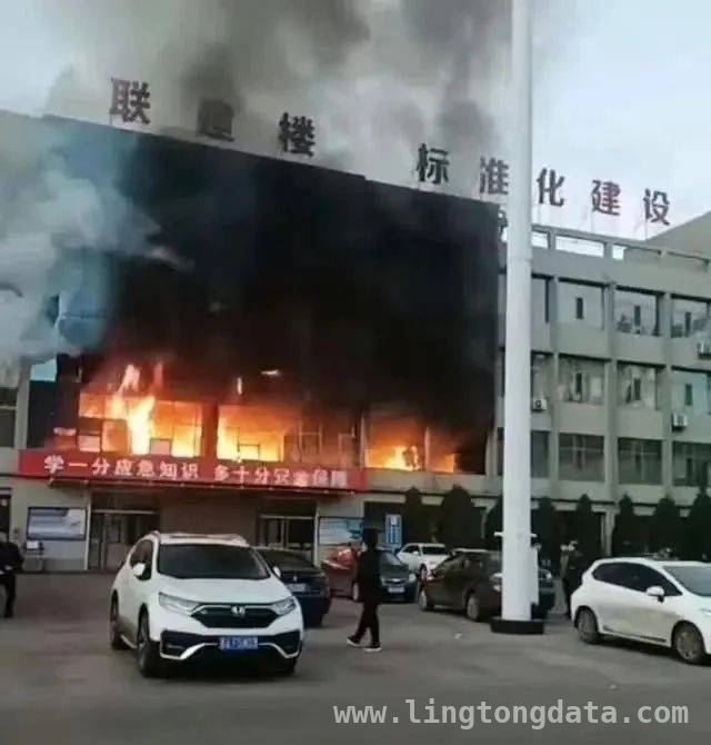 工厂火灾之殇：伤亡与损失背后的反思