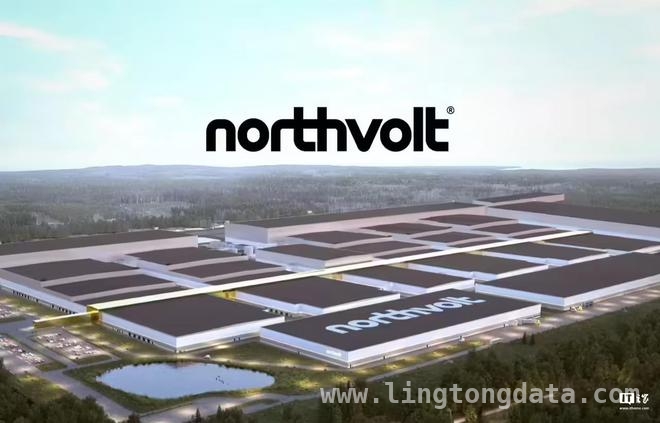Northvolt申请破产，收购计划与运营进展并存，曾被寄予厚望的Northvolt：破产后仍有出售前景