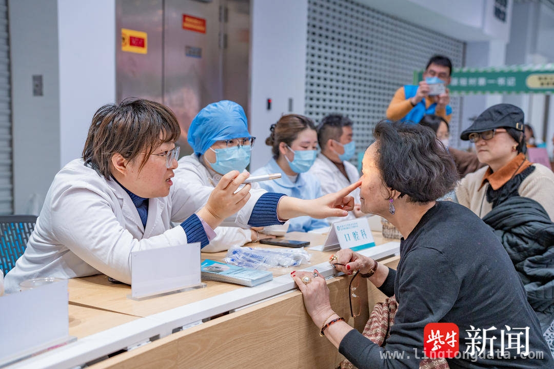 春日南通健康市集：一站式健康与农产体验盛宴，健康市集在南通圆满收官，市民尽享健康与农产之乐