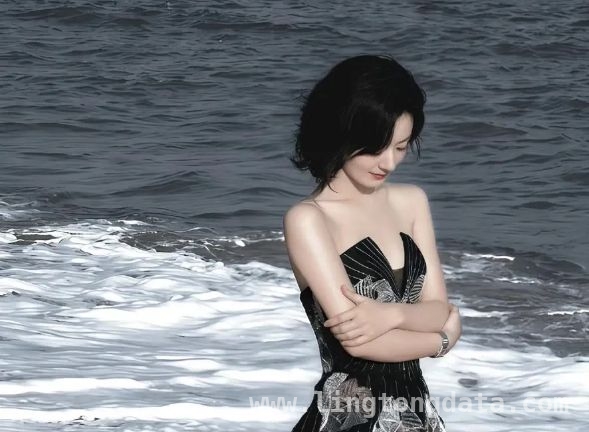 娱乐圈双骄：赵丽颖与刘亦菲的辉煌之路