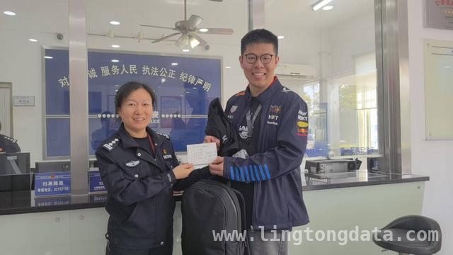 F1中国赛：无人机、机器人助力安保显神通 三天F1盛会，嘉定警方全方位守护观众安全与赛事秩序