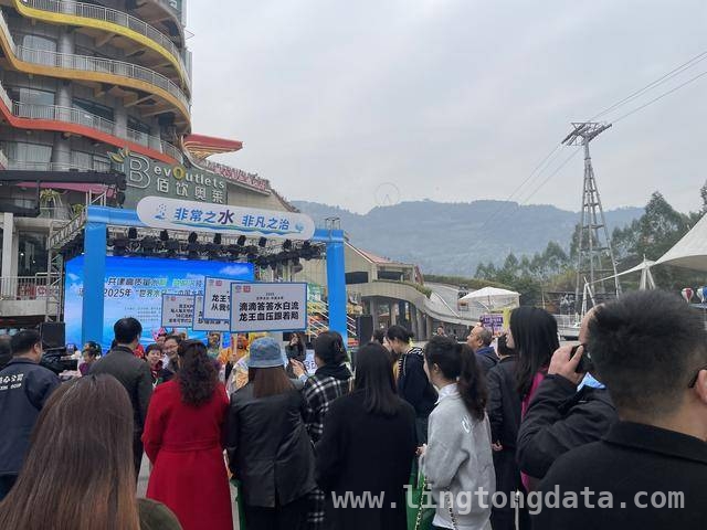 美心红酒小镇：以水为媒，开启节水宣传与乡村振兴新征程