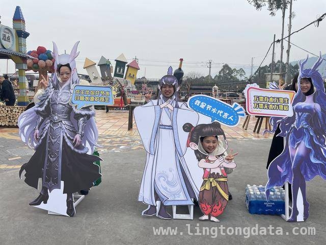 美心红酒小镇：以水为媒，开启节水宣传与乡村振兴新征程