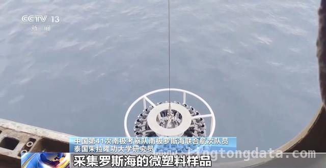 中国第41次南极考察队秋季罗斯海联合航次开启，填补科考空白，南极秋季“黑暗季节”，中国第41次考察队罗斯海联合航次揭秘生物生存奥秘