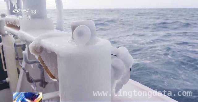 中国第41次南极考察队秋季罗斯海联合航次开启，填补科考空白，南极秋季“黑暗季节”，中国第41次考察队罗斯海联合航次揭秘生物生存奥秘