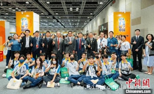 中马教育合作新契机：第三届HSK留学中国与就业展举行 吉隆坡：第三届HSK留学中国与就业展搭建中马教育交流桥梁