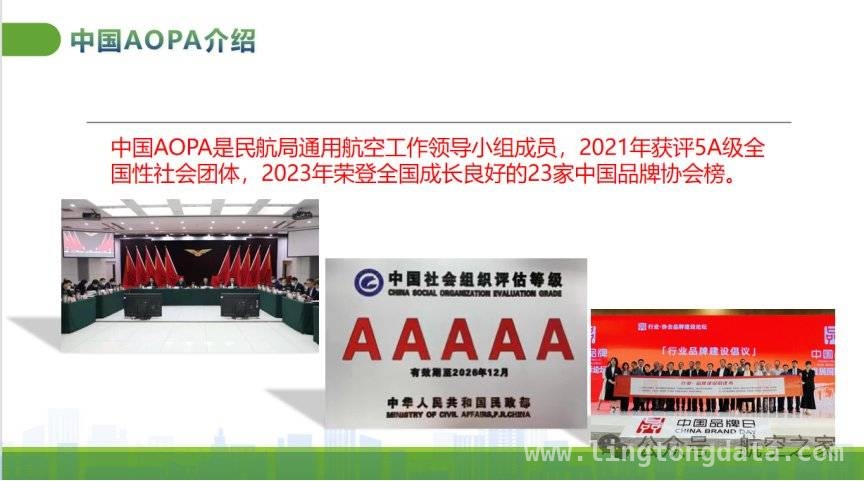 国际视野下中国低空经济安全发展的机遇与挑战，中国低空经济安全发展：国际格局中的新态势