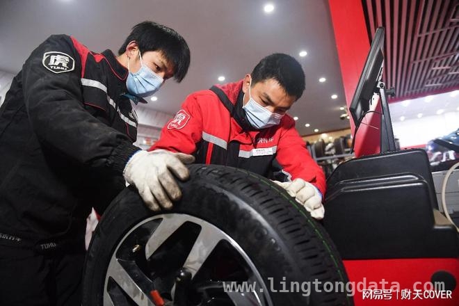 途虎养车2024财报出炉：业绩超预期，开启新增长时代