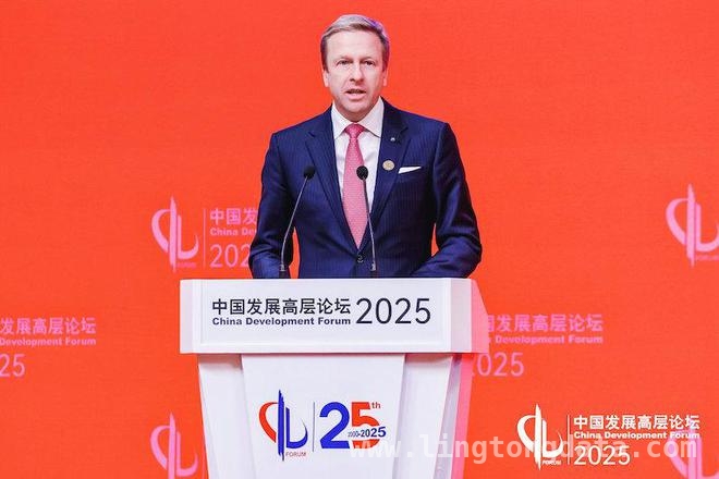 宝马在华战略升级，人工智能成合作关键领域，宝马深耕中国三十余载，齐普策强调深化合作促全球发展