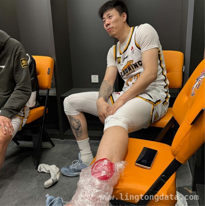 辽沪之战艰难落幕，三员大将受伤影响几何？ 辽宁上海激战，三球员受伤牵动季后赛神经