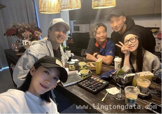 姚子羚与徐伟栋：爱情是否能修成正果？