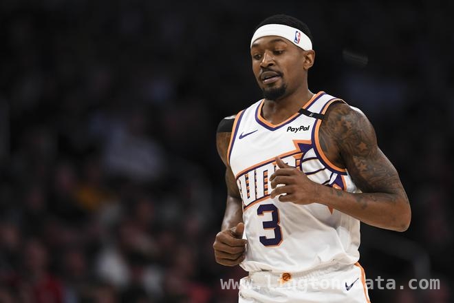 从比尔到威廉姆斯，NBA哪些合同成了球队的负担？