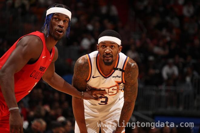 从比尔到威廉姆斯，NBA哪些合同成了球队的负担？