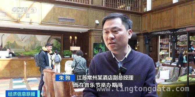从音乐节“流量”到旅游“热量”，常州的消费潜力被点燃