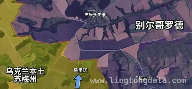 30亿军援下泽连斯基亲临波克罗夫斯克，乌克兰还能撑多久？ 乌东前线枪声未歇，泽连斯基冒险现身有何深意？