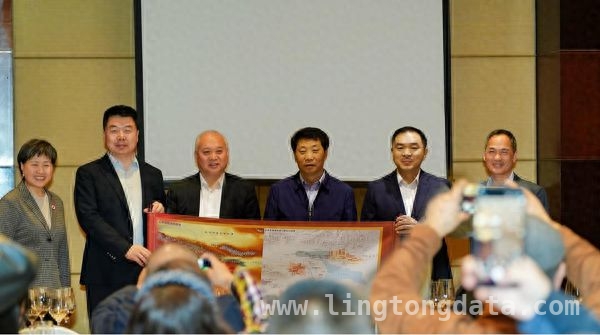 新疆焉耆盆地葡萄酒产区课程及地图发布，为产业发展添翼