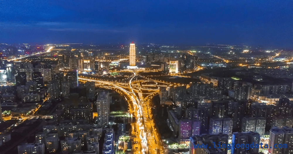 经济大省河南：以“循环枢纽”撬动全国统一大市场，河南：从交通枢纽到要素枢纽，全国统一大市场新征程
