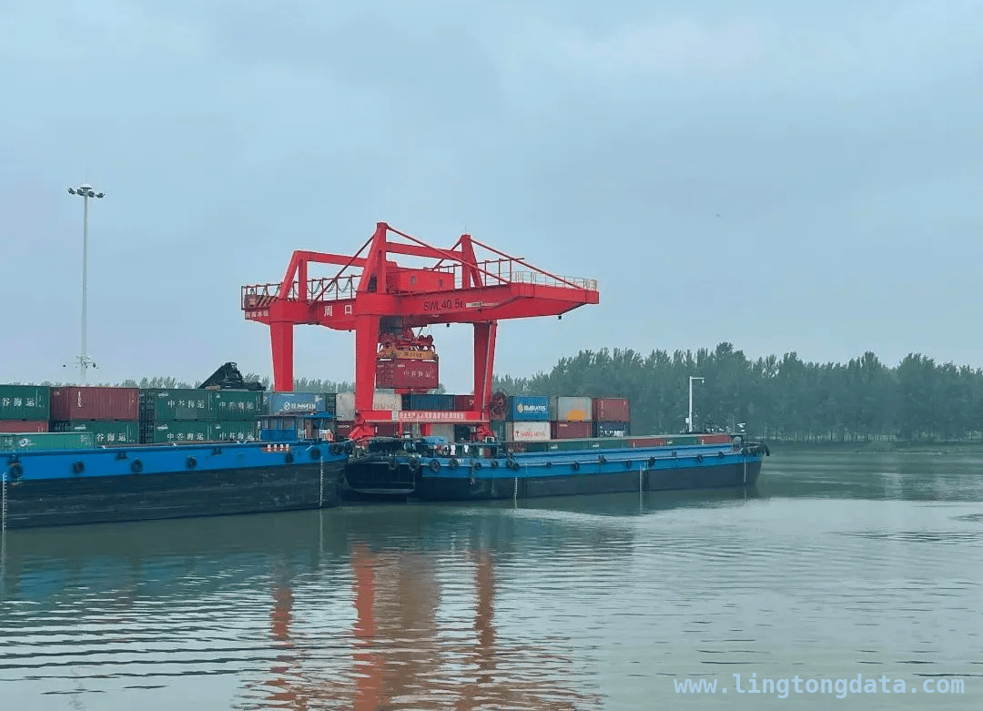 经济大省河南：以“循环枢纽”撬动全国统一大市场，河南：从交通枢纽到要素枢纽，全国统一大市场新征程