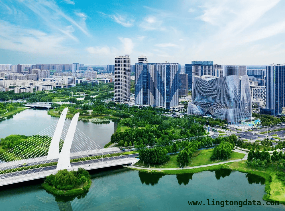 经济大省河南：以“循环枢纽”撬动全国统一大市场，河南：从交通枢纽到要素枢纽，全国统一大市场新征程