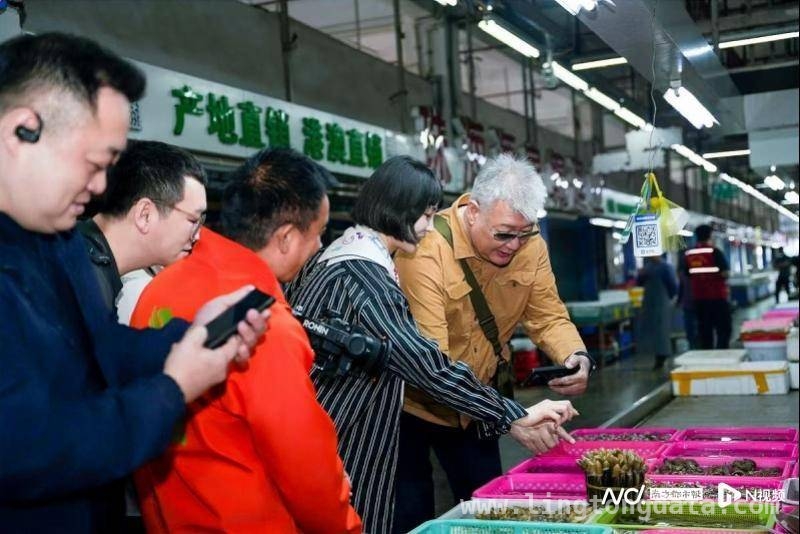 珠海美食，以鲜为核，书写全国美食传奇 大咖共赴珠海，为美食产业注入创新动力
