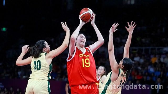 17岁天才中锋张子宇入选，中国女篮冲击亚洲杯卫冕，宫鲁鸣寄望张子宇，中国女篮亚洲杯剑指卫冕